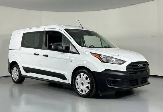 FORD TRANSIT CONNECT 2023 NM0LS7S20P1550413 image